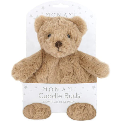Cuddle Buds Huggie Teddy Bear