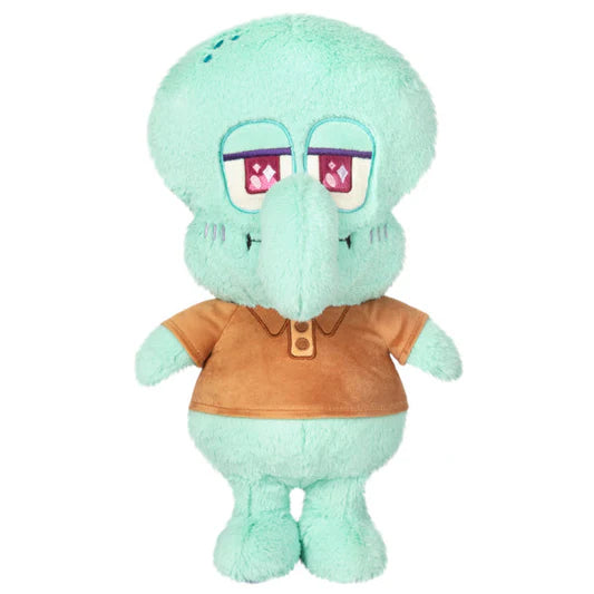 Squidward Plush