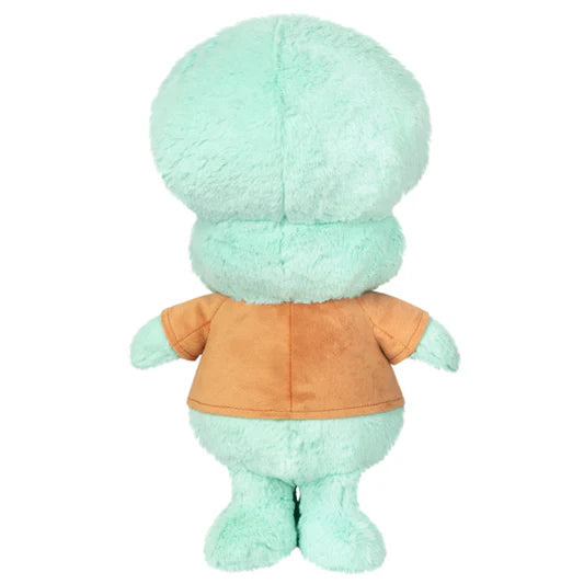 Squidward Plush