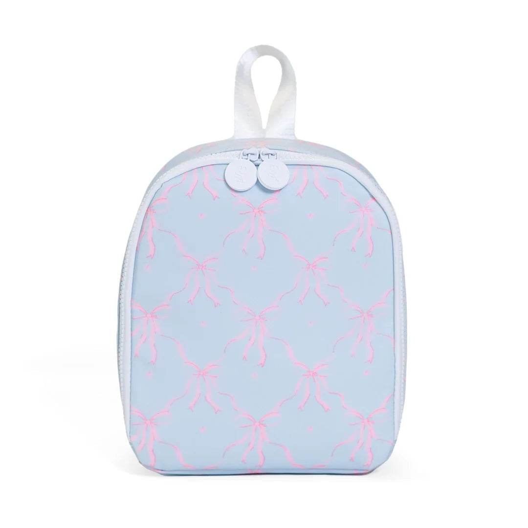 Ellie Bow Bring it Lunch Bag