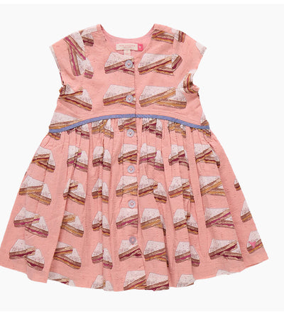 PB&J Fatima Dress