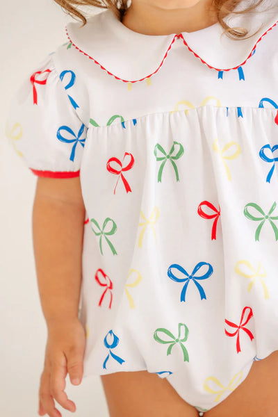 Ribbon Reminder Cindy Lou Bubble