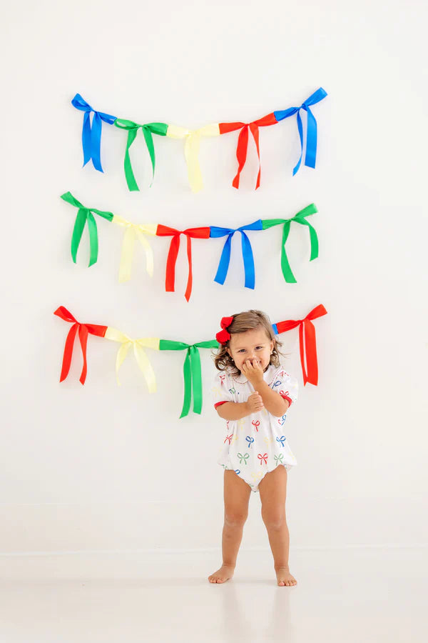 Ribbon Reminder Cindy Lou Bubble