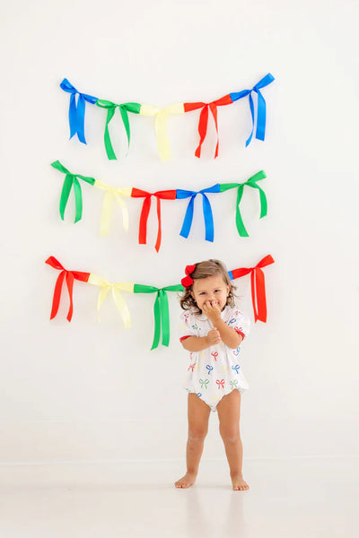 Ribbon Reminder Cindy Lou Bubble