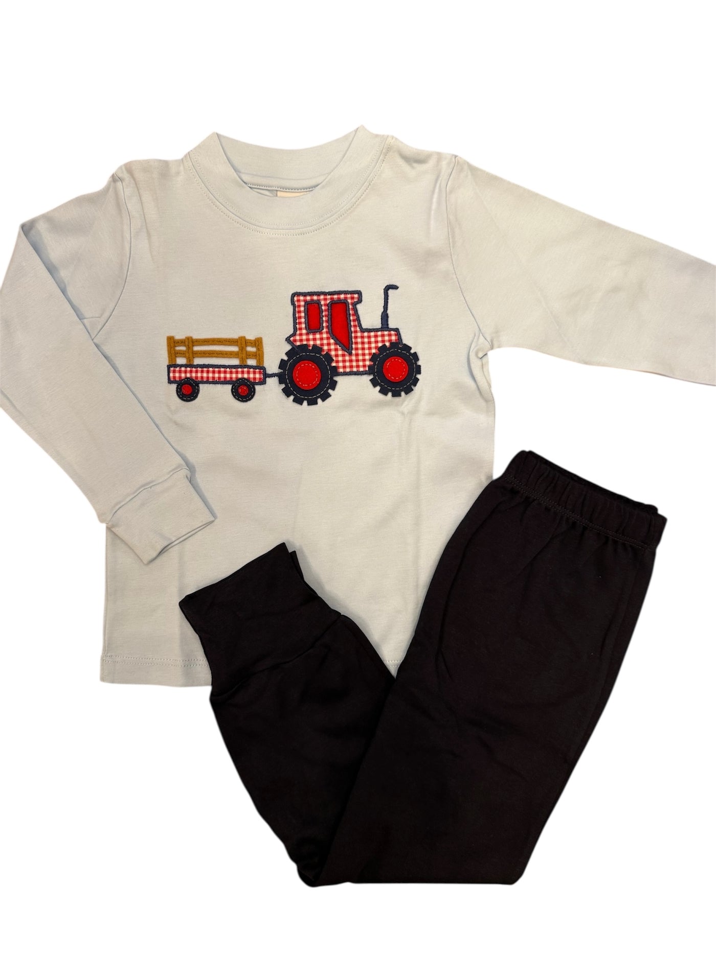 Farm Tour Jogger Set