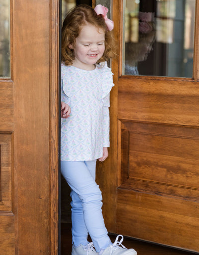 Cooper Legging Set, Favorite Things Knit