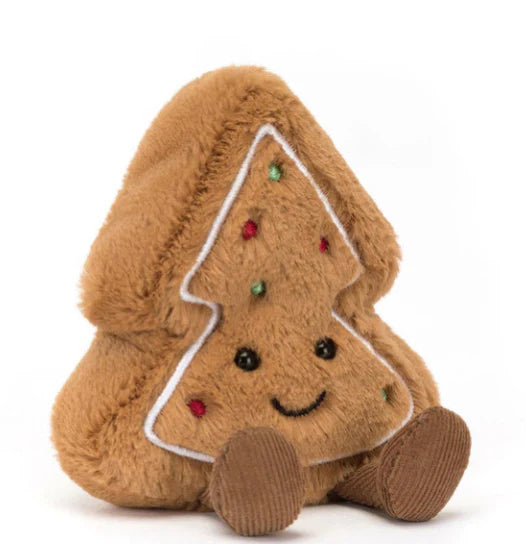 Amuseables Tree Cookie
