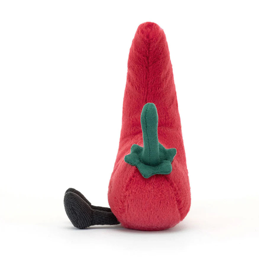 Amuseables Chili Pepper