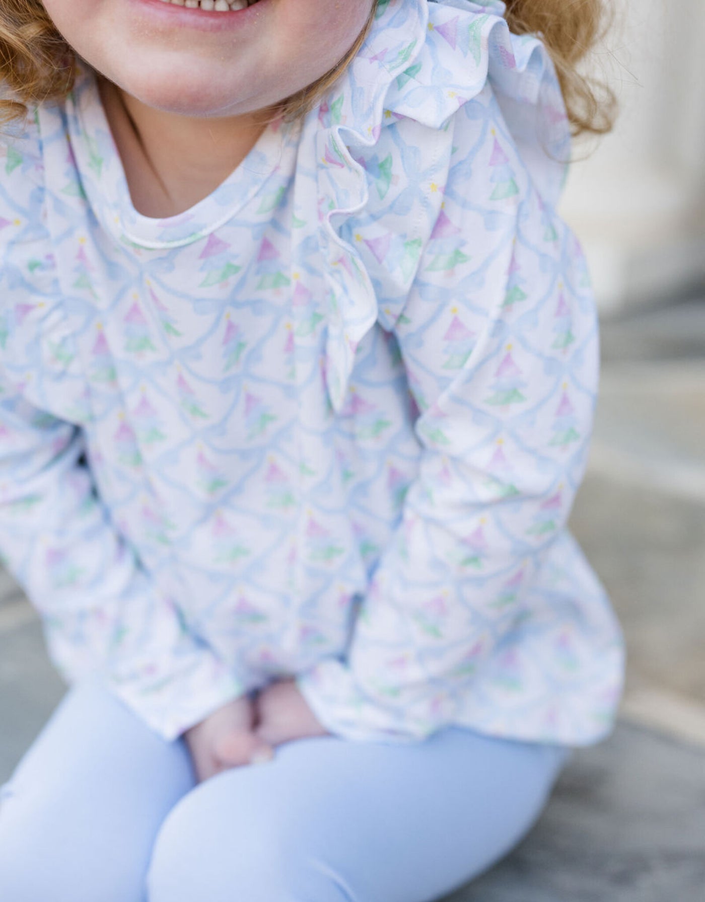 Cooper Legging Set, Favorite Things Knit