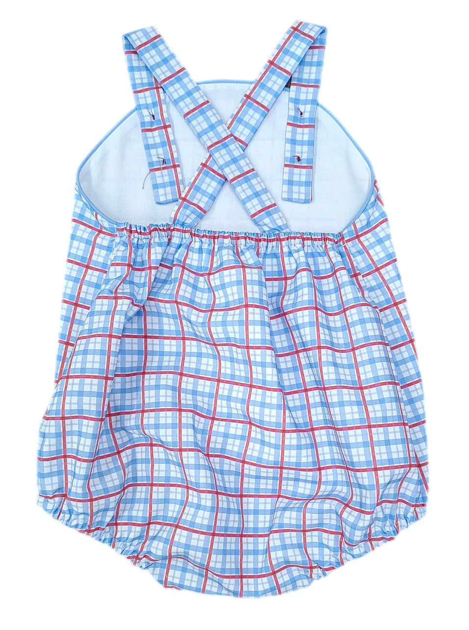 Patriotic Plains Louie Bubble