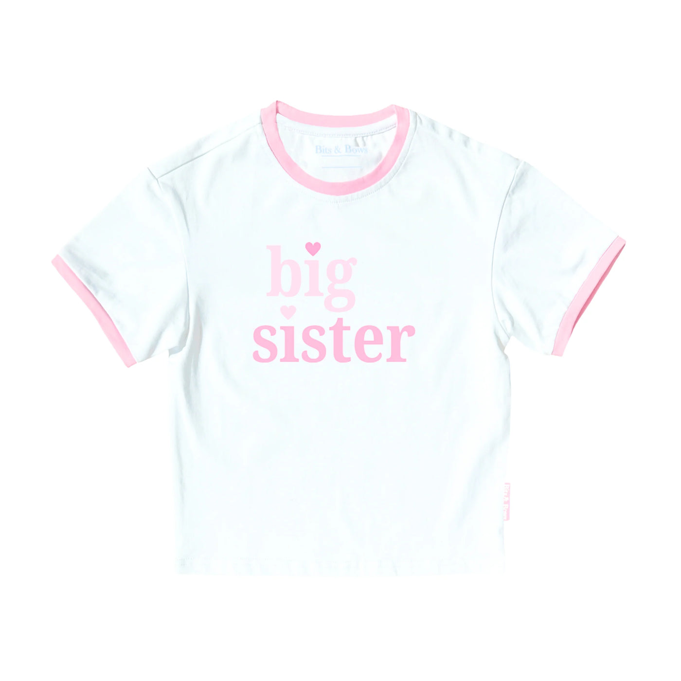 Big Sister Tee