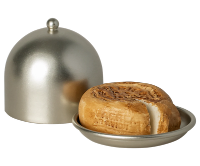 Cheese Ball, Mouse