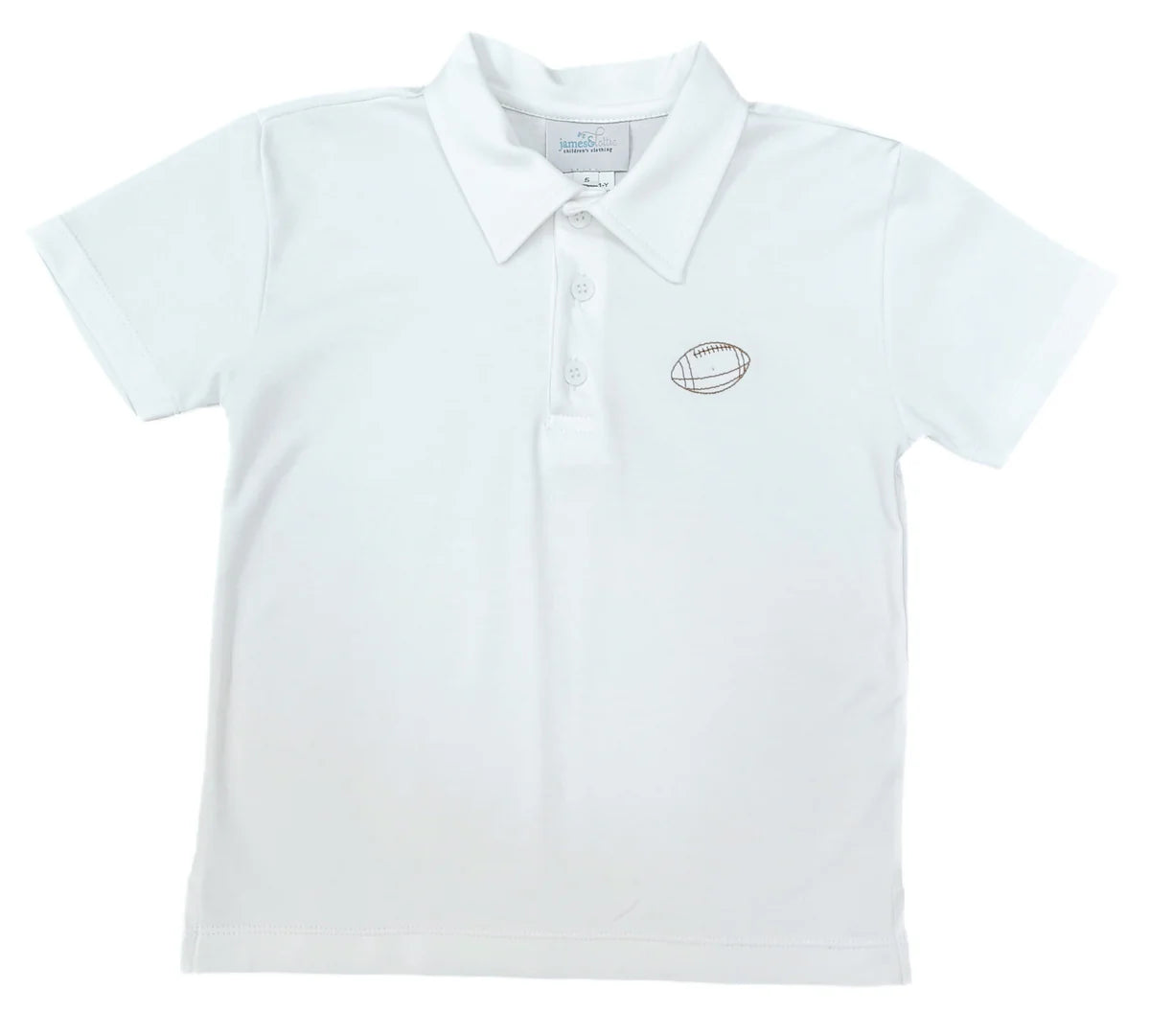 Football Polo- Game On