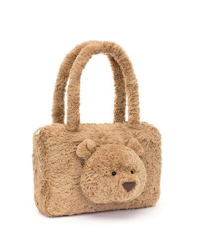 Bartholomew Bear Tote
