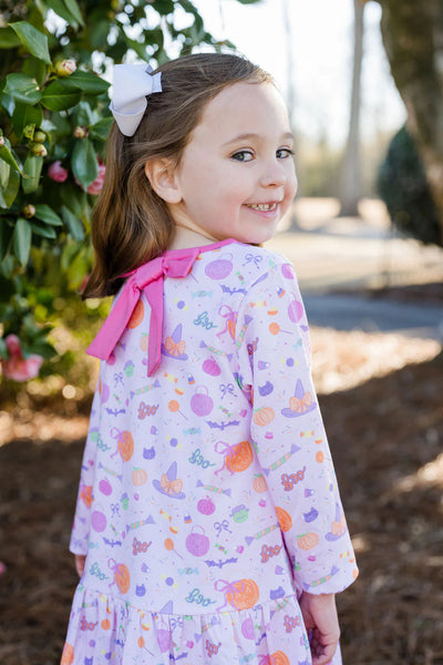 Tricks & Treats Loren Dress