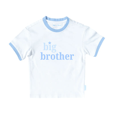 Big Brother Tee