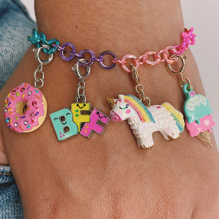 Chain Bracelet (3 options)