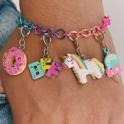 Chain Bracelet (3 options)