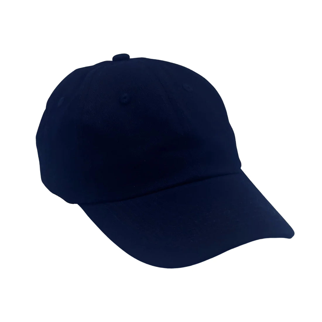 Customizable Baseball Hat in Nellie Navy