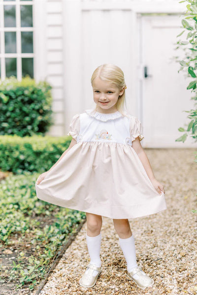 Mayflower Dress