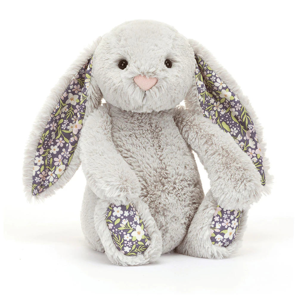 Blossom Silver Bunny 'Bloom'  Original
