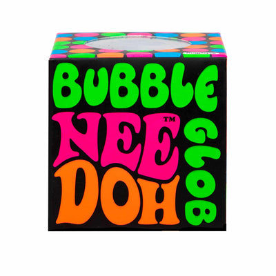 Bubble Glob Needoh