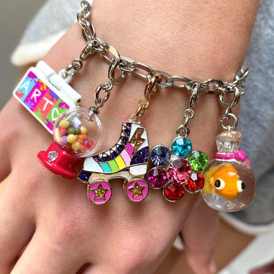Chain Bracelet (3 options)