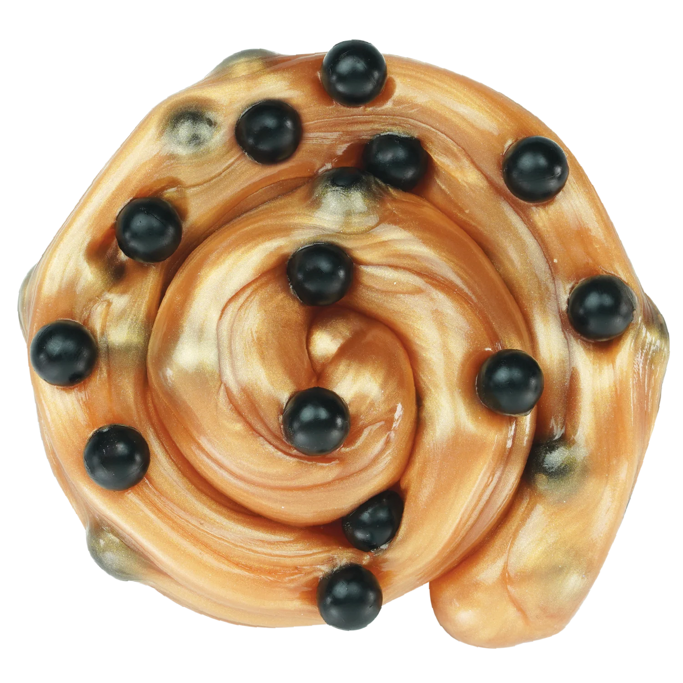 Brown Sugar Boba Putty