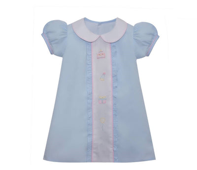 Ashley Birthday Dress