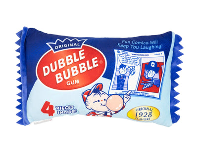 Mini Plushie- Dubble Bubble Gum