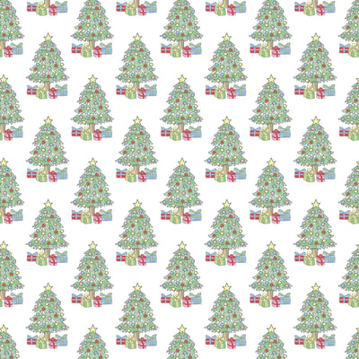 Grayson Pajama Pant Set - Under the Christmas Tree