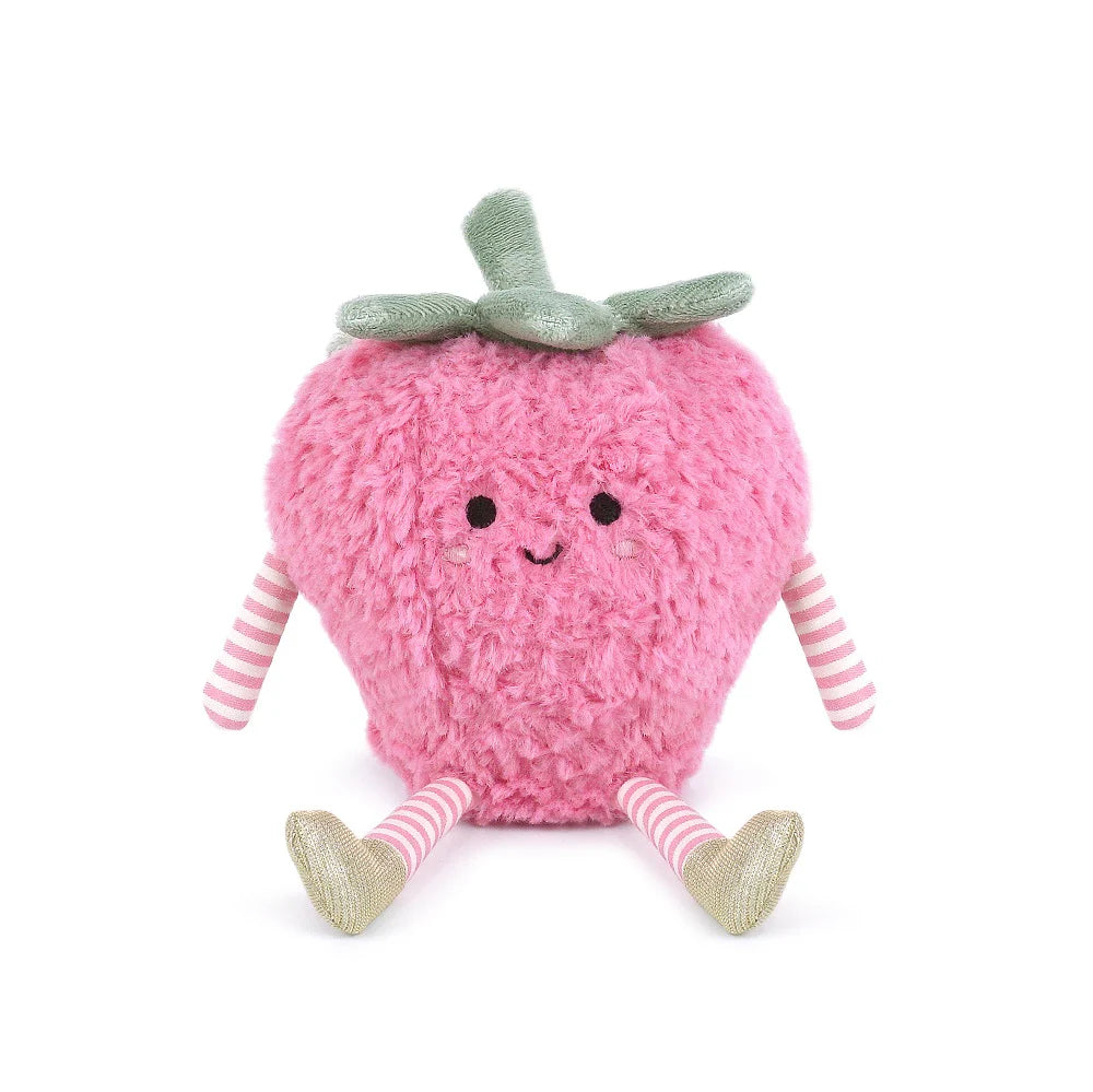Strawberry Plush