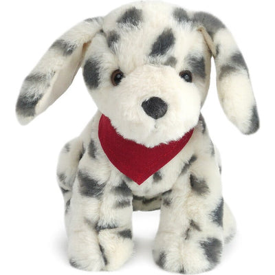 Smudge the Dalmation