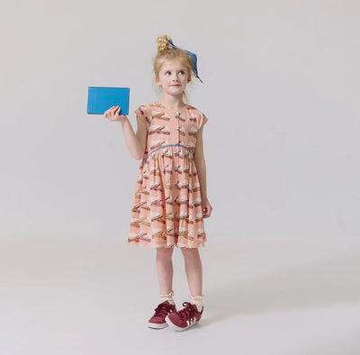 PB&J Fatima Dress