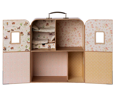 Suit Casa Mouse House