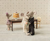 Wedding Mice Couple in Box