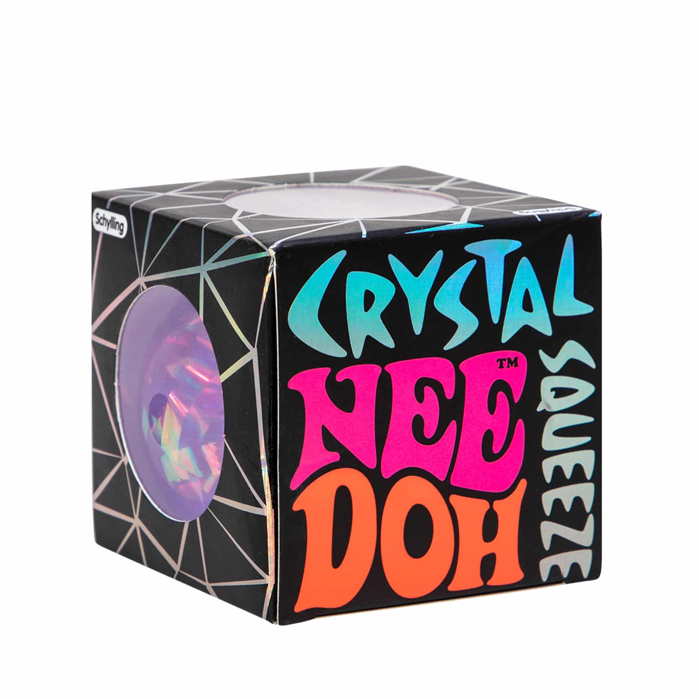 Crystal Needoh