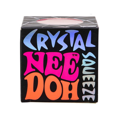 Crystal Needoh