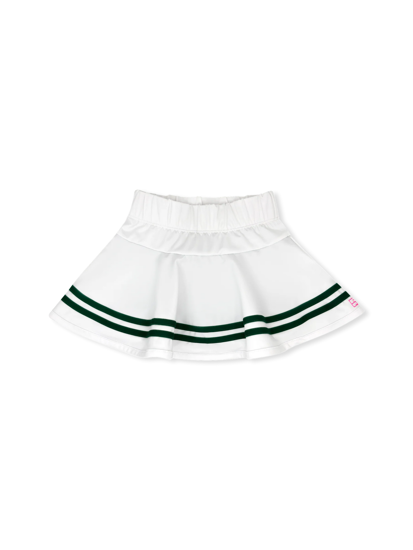 Pure Coconut, Augusta Green Callie Skort