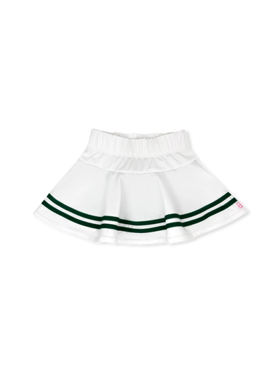 Pure Coconut, Augusta Green Callie Skort