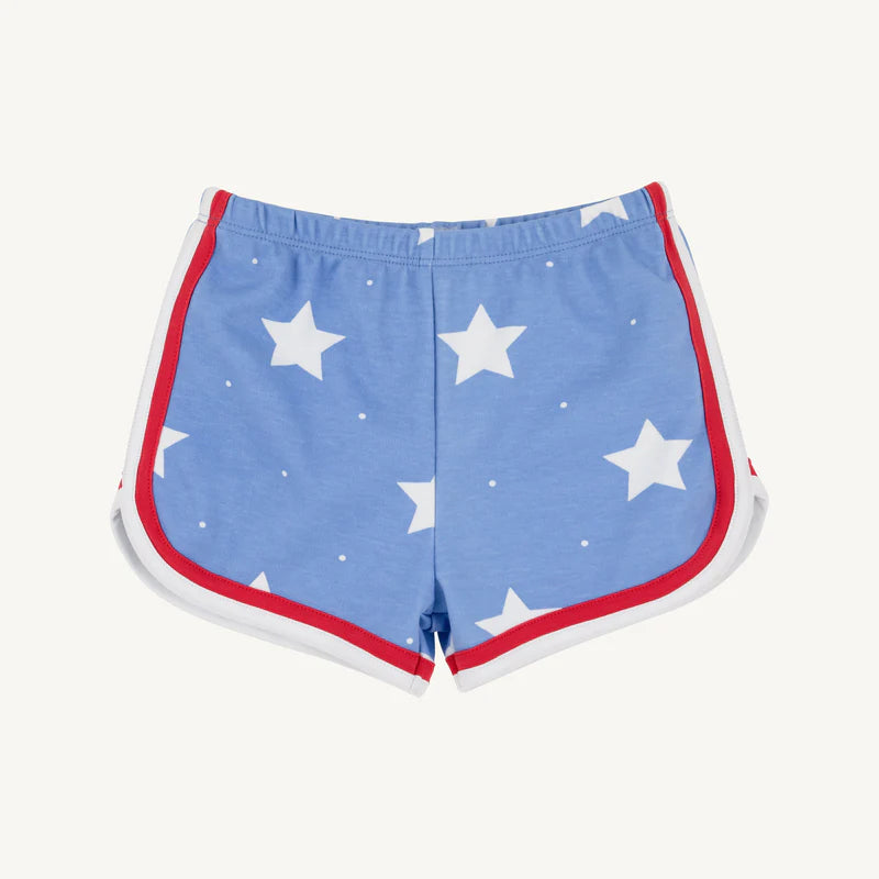 North Sea Stars Cheryl Shorts