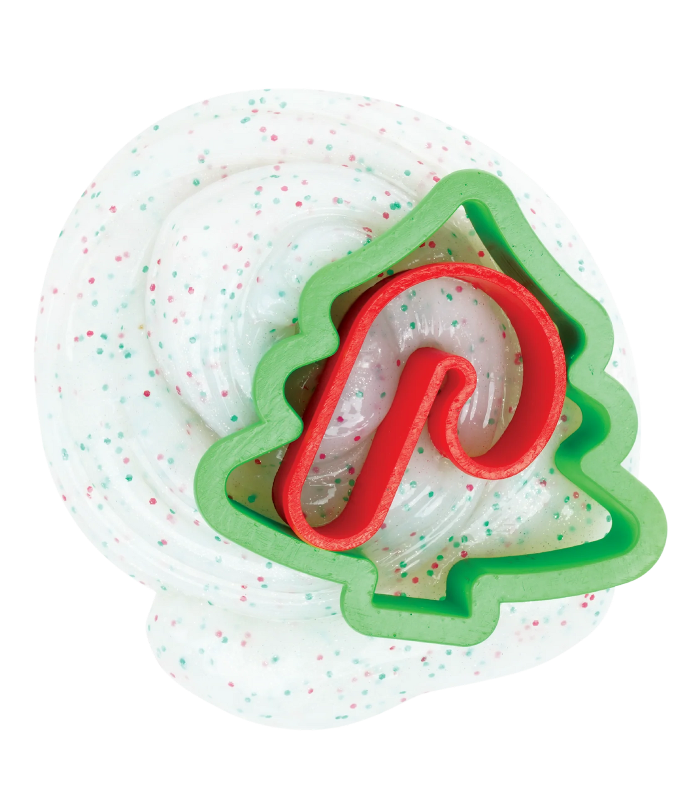 Cookie Cutter Putty