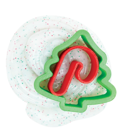 Cookie Cutter Putty