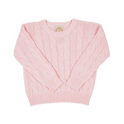 Palm Beach Pink Crawford Crewneck