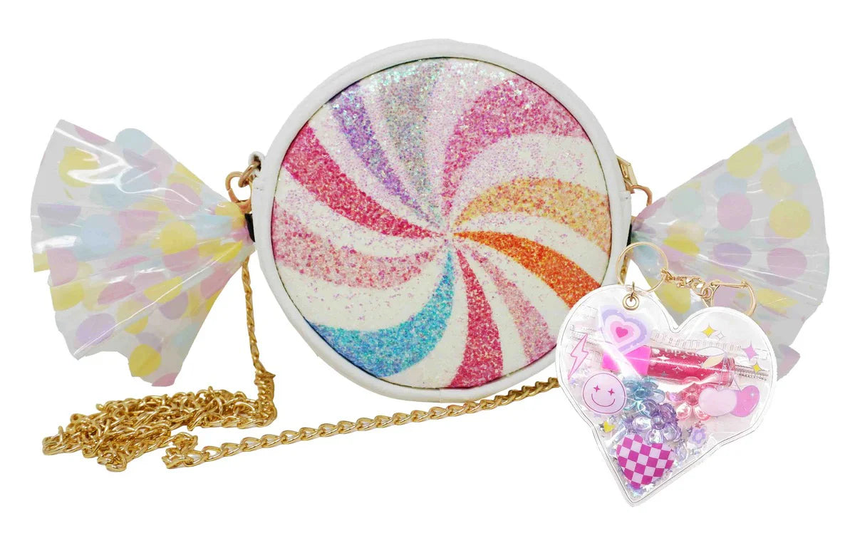 Novelty Crossbody, Sweet