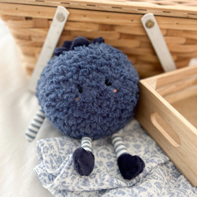 Blueberry Plush