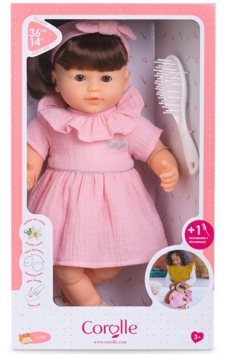 Julie Doll