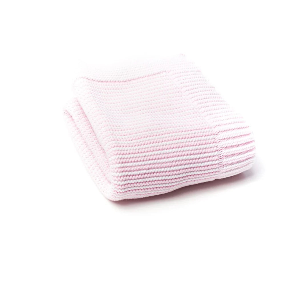 Stripe Blanket (2 Color Options)