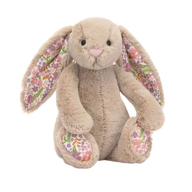 Blossom Beige Bunny ‘Petal’ Little