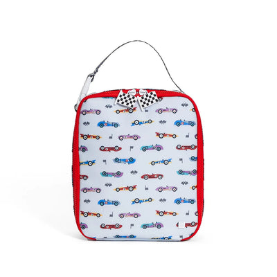 Vroom Insulated Lunch Box